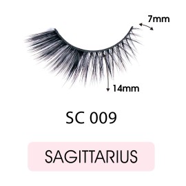 Sexy Cat Lashes - 3 Pack Sexy Cat Lashes - 3 Pack