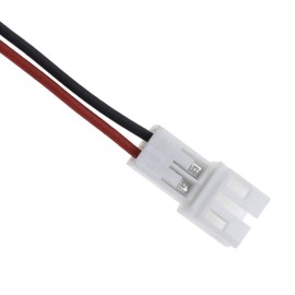 Create idea 20Pcs 2 PIN Battery Connector Plug, Micro JST 1.25 Female to JST-PH 2.0 Male for RC Battery Charger Board