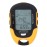 Digital Altimeter Barometer, Digital Altimeter, IPX4 Waterproof Digital Barometer, for Outdoor Fans for Hiking Camping Climbing