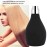 Powder Spray Bottle Refillable Hair Building Thickening Fibres Pumps Thicken Thinning or Balding Hair for Men and Women Spray Applicator