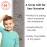 HEADWATERS STUDIO Wooden Growth Chart for Wall-Kids Sizing Chart, Height Measurement for Wall, Kids Height Wall Chart, Kids Height Ruler, Height Growth Chart for Kids - Love Grows Here Gray (63x6.7)