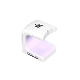 Kiara Sky Gelly Tips Starter Kit Long Length (Coffin Long with Lamp) Kiara Sky Gelly Tips Starter Kit Long Length (Coffin Long with Lamp)