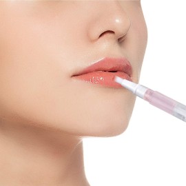 100 Pack 3Ml Transparent Twist Pens Empty Nail Oil Pen Brush, Cuticle Oil Pen Cosmetic Lip Gloss Container Applicators 100 Pack 3Ml Transparent Twist Pens Empty Nail Oil Pen Brush, Cuticle Oil Pen Cosmetic Lip Gloss Container Applicators