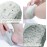 Pumice Stone, Natural [Made in Japan] Ergonomic Shape, Extra Fine Texture, Hard & Cracked Skin Callus Remover for Men, Women, Kids and Gifts.(2pcs Set(Coarse/Fine Smooth))
