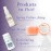 Tammy Taylor Foot File Callus Remover for Soft Feet | Purple Terminator Foot Scrubber & Dead Skin Remover | in Shower Foot Buffer for Wet and Dry Skin | Pedicure Foot Rasp for Heels | Small, 10 Pack