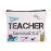 Teacher Appreciation Gifts - Survival Kit & Makeup Bag for Women & Men, Perfect for Teacher\'s Day, Birthday & Christmas