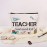 Teacher Appreciation Gifts - Survival Kit & Makeup Bag for Women & Men, Perfect for Teacher\'s Day, Birthday & Christmas