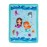 EVERYDAY KIDS Toddler Throw Blanket - 30 by 40 - Mermaids Undersea Adventure - Super Soft, Plush, Warm and Comfortable