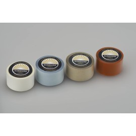 Sunshine Tape | Liberty Red Liner Wig Adhesive Tape Roll | 3/4 x 12 YDS | Hair System Tape, Toupee