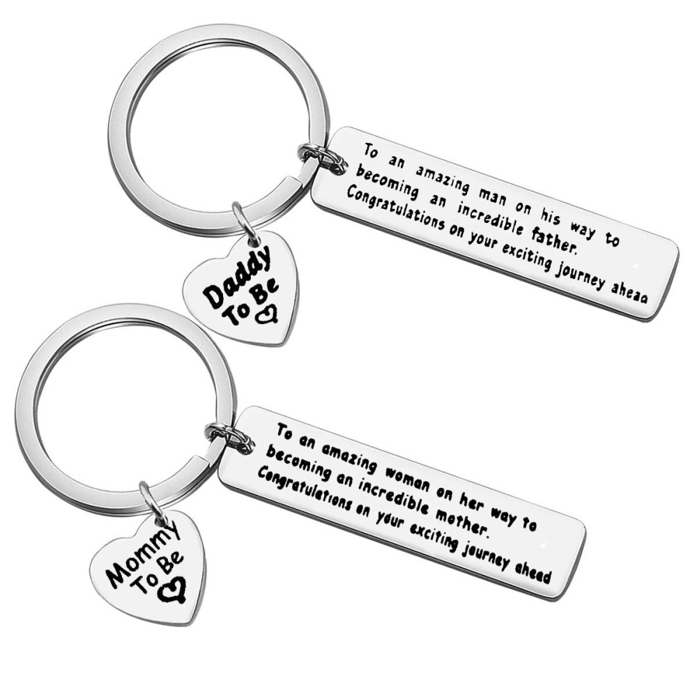 Mom and Dad To Be Gifts Pregnancy Announcement Gifts New Parents to Be Gifts First Time Mom and Dad Gifts Mothers Day Fathers Day Gift for New Mommy Daddy