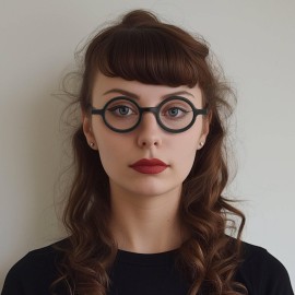 LONDON MOLE Moley reading glasses | Cool round shaped readers | Mens Womens Unisex | Spring hinges LONDON MOLE Moley reading glasses | Cool round shaped readers | Mens Womens Unisex | Spring hinges