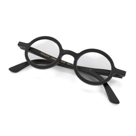 LONDON MOLE Moley reading glasses | Cool round shaped readers | Mens Womens Unisex | Spring hinges LONDON MOLE Moley reading glasses | Cool round shaped readers | Mens Womens Unisex | Spring hinges