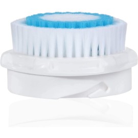 Compatible Replacement Facial Cleansing Brush Heads (4-Pack) Compatible Replacement Facial Cleansing Brush Heads (4-Pack)