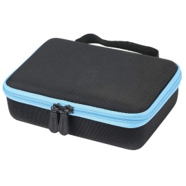 Aenllosi Storage Hard Case Replacement for Series 5 5020s/5050cs Electric Shaver