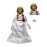 NECA The Conjuring Annabelle Clothed Action Figure