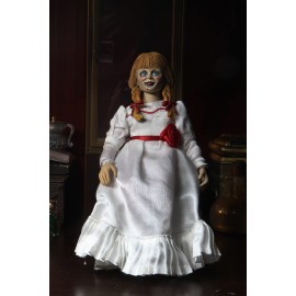 NECA The Conjuring Annabelle Clothed Action Figure