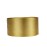 ATRBB 25 Yards 2 inches Satin Ribbon for Wedding,Handmade Bows and Gift Wrapping (Dark Gold)