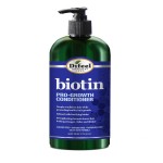 Difeel Pro-Growth Biotin Conditioner for Hair Growth 12 oz. - Conditioner for Thin Hair