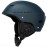 OutdoorMaster Kelvin Ski Helmet - Snowboard Helmet for Men, Women & Youth (Dark Blue,L)