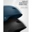 OutdoorMaster Kelvin Ski Helmet - Snowboard Helmet for Men, Women & Youth (Dark Blue,L)