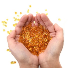 YANTAISIYU 100g Transparent Yellow Keratin Glue Granules Beads Fusion Hair Tool for Wig I Tip Hair Extensions YANTAISIYU 100g Transparent Yellow Keratin Glue Granules Beads Fusion Hair Tool for Wig I Tip Hair Extensions