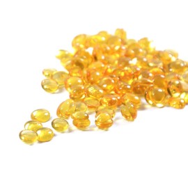 YANTAISIYU 100g Transparent Yellow Keratin Glue Granules Beads Fusion Hair Tool for Wig I Tip Hair Extensions YANTAISIYU 100g Transparent Yellow Keratin Glue Granules Beads Fusion Hair Tool for Wig I Tip Hair Extensions