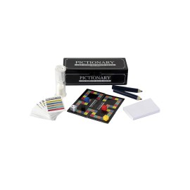 World\'s Smallest Pictionary Game