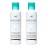 LA\'DOR Keratin LPP Damage Care Shampoo w/Proteins & Plant Oils - pH Balanced Sub Acidic for Dry Damaged Frizzy Coarse Thinning Hair - NO Silicone, Paraben, Sulfate, Alcohol 5.07 Fl Oz (2pcs) LADOR