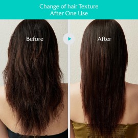 LA\'DOR Keratin LPP Damage Care Shampoo w/Proteins & Plant Oils - pH Balanced Sub Acidic for Dry Damaged Frizzy Coarse Thinning Hair - NO Silicone, Paraben, Sulfate, Alcohol 5.07 Fl Oz (2pcs) LADOR