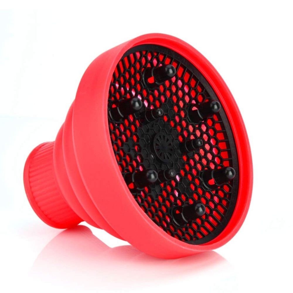 Hot Air Diffuser for Curly Hair, Universal Diffuser, Portable Hair Dryer Attachment Hair Color Care Silicone Folding Hair Dryer Diffuser for Most Hair Dryers Blower Makeup Styling Hot Air Diffuser for Curly Hair, Universal Diffuser, Portable Hair Dryer Attachment Hair Color Care Silicone Folding Hair Dryer Diffuser for Most Hair Dryers Blower Makeup Styling