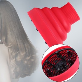 Hot Air Diffuser for Curly Hair, Universal Diffuser, Portable Hair Dryer Attachment Hair Color Care Silicone Folding Hair Dryer Diffuser for Most Hair Dryers Blower Makeup Styling Hot Air Diffuser for Curly Hair, Universal Diffuser, Portable Hair Dryer Attachment Hair Color Care Silicone Folding Hair Dryer Diffuser for Most Hair Dryers Blower Makeup Styling