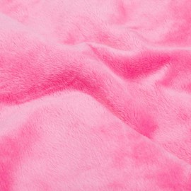 Colorful Baby Taggy Security Blanket Super Soft Appease Towel Cloth Toy Comfort Taggie Blankie with Satin Soothing Toy Pink Nursery Blanket,Best Shower Gift for Newborns Toddlers