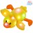 Glow Guards 12\'\' Light up Yellow Duck Stuffed Animal Soft LED Night Light Glowing Plush Toy Pillow Bed Sofa Birthday Children\'s Day for Toddler Kids