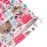 babygoal Wet Dry Bags for Baby Cloth Diapers, Washable Travel Bags, Beach, Pool, Gym Bag for Swimsuits & Wet Clothes with Two Zippered Pockets 3 Pack, 3LN11