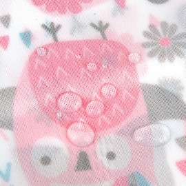 babygoal Wet Dry Bags for Baby Cloth Diapers, Washable Travel Bags, Beach, Pool, Gym Bag for Swimsuits & Wet Clothes with Two Zippered Pockets 3 Pack, 3LN11 babygoal Wet Dry Bags for Baby Cloth Diapers, Washable Travel Bags, Beach, Pool, Gym Bag for Swimsuits & Wet Clothes with Two Zippered Pockets 3 Pack, 3LN11