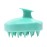 Hair Scalp Massager, Soft Silicone Bristles Scalp Brush for Woman, Men, Kids and Pets -All Hair Types Shampoo Brush