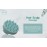 Hair Scalp Massager, Soft Silicone Bristles Scalp Brush for Woman, Men, Kids and Pets -All Hair Types Shampoo Brush