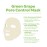 FRUDIA Green Grape Pore Control Face Mask Sheets (10 Pack), Korean Face Masks with 60% Green Grape Extract, Tannin Pore Complex & Anti Sebum P for Hydrating & Pore Minimization