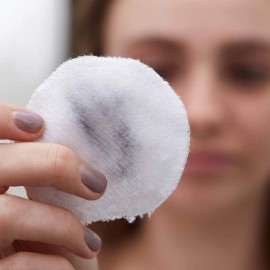 Makeup Remover Pads for Sensitive Skin (16 Pack), 100% Organic Reusable Cotton Rounds for All Skin,Cleaning Face Reusable Makeup Remover Pads eco Friendly Zero Waste Cotton for Toner with Laundry Bag Makeup Remover Pads for Sensitive Skin (16 Pack), 100% Organic Reusable Cotton Rounds for All Skin,Cleaning Face Reusable Makeup Remover Pads eco Friendly Zero Waste Cotton for Toner with Laundry Bag