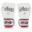 Fairtex BGV1 Muay Thai Boxing Training Sparring Gloves for Men, Women, Kids| Premium Quality, Light Weight & Shock Absorbent 14 oz Boxing Gloves -White/Black/Red