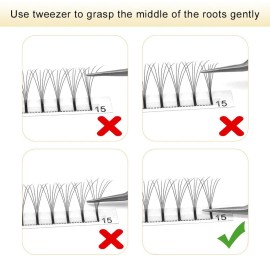 Premade Fans Eyelash Extensions 6D-C-0.07-14 Long Stem Premade Volume Eyelash Extensions .07 .10 Premade Volume Fans C D Curl(6D-C-0.07,14 mm) Premade Fans Eyelash Extensions 6D-C-0.07-14 Long Stem Premade Volume Eyelash Extensions .07 .10 Premade Volume Fans C D Curl(6D-C-0.07,14 mm)