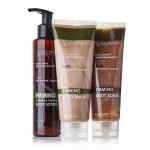 RD Alchemy - Natural & Organic Cellulite Firming Set for Crepey Skin and Cellulite. Tighten & firm Loose, sagging skin for smooth texture and less visible Cellulite
