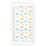 Dinosaur Crib Sheet for Boys Girls, Baby Crib Sheet Fit for Standard Crib and Toddler Mattress, Soft and Breathable Microfiber Crib Fitted Sheet for Unisex Baby