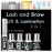 Lash Lift Kit, Lash Lifting and Brow Lamination 2 in 1, DIY Eyelash Perm At Home, Perming Lashes With Strong Glue(lash and eyebrow lift kit)