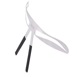 Eyebrow Stencils, Reusable Eyebrow Shaper Kit for Tools for Women Eyebrows,Fashionable Eyebrow Stencil Kit for Beginners for Tattoo Kits Eyebrow Shaper Kit (3)