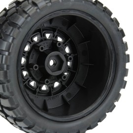 Pro-Line Racing BFG Baja T/A KR2 SC MTD Raid Slash 2 Wheel Drive/4 Wheel Drive F/R PRO1012310 RC Tire