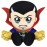 Bleacher Creatures Marvel Dr. Strange 8 Kuricha Sitting Plush- Soft Chibi Inspired Toy