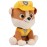 GUND PAW Patrol Rubble in Signature Construction Uniform for Ages 1 and Up, 9 (Styles May Vary)