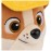 GUND PAW Patrol Rubble in Signature Construction Uniform for Ages 1 and Up, 9 (Styles May Vary)