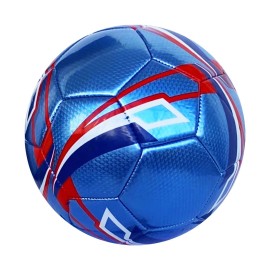 Senston Soccer Ball with Pump Size 5 - Durable Waterproof Football for Indoor/Outdoor Training, Includes Hand Pump & Needle Senston Soccer Ball with Pump Size 5 - Durable Waterproof Football for Indoor/Outdoor Training, Includes Hand Pump & Needle